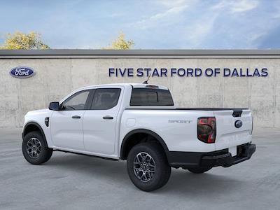 New 2026 Ford Ranger - photo 2
