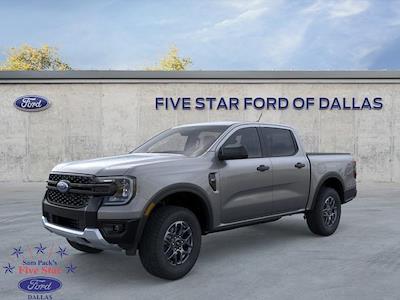New 2026 Ford Ranger - photo 1