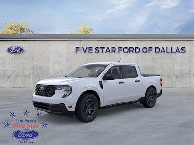 2026 Ford Maverick SuperCrew Cab AWD Pickup for sale #TRA06153 - photo 1