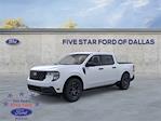 2026 Ford Maverick SuperCrew Cab AWD Pickup for sale #TRA06153 - photo 1