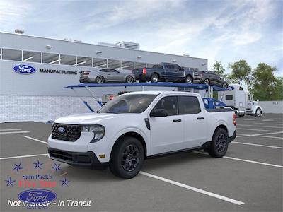 New 2026 Ford Maverick XLT SuperCrew Cab for sale #TRA08463 - photo 1