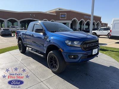 2019 Ford Ranger Super Cab RWD Pickup for sale #TRA09623A - photo 1