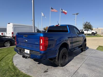 Used 2019 Ford Ranger XLT Super Cab for sale #TRA09623A - photo 2