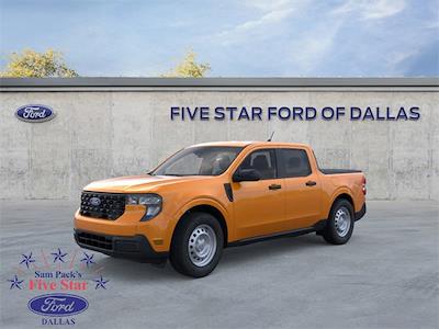 2026 Ford Maverick SuperCrew Cab AWD Pickup for sale #TRA09719 - photo 1