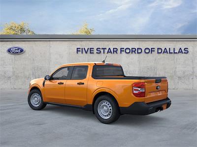 2026 Ford Maverick SuperCrew Cab AWD Pickup for sale #TRA09719 - photo 2
