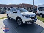 Used 2018 Honda Ridgeline RTL-E Crew Cab for sale #TRA17566A - photo 1