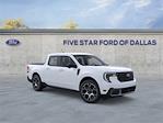 2026 Ford Maverick SuperCrew Cab AWD Pickup for sale #TRA33814 - photo 7