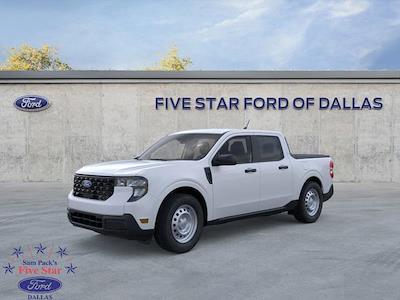 New 2026 Ford Maverick - photo 1