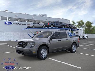 New 2026 Ford Maverick - photo 1