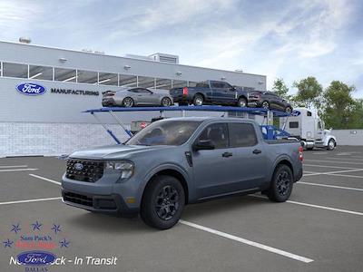 New 2026 Ford Maverick - photo 1