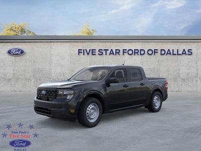 New 2026 Ford Maverick - photo 1