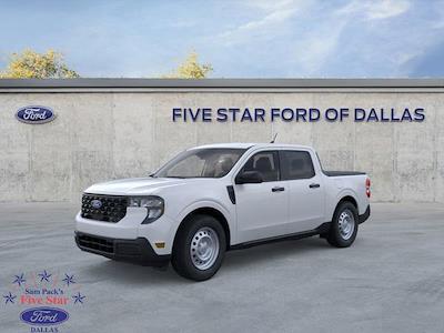 New 2026 Ford Maverick XL SuperCrew Cab for sale #TRA48942 - photo 1