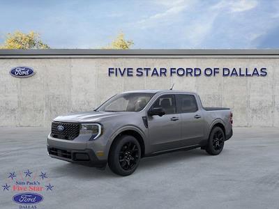 New 2026 Ford Maverick - photo 1