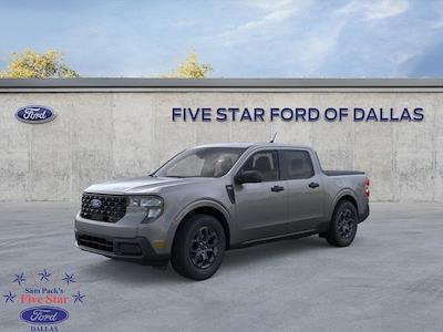 New 2026 Ford Maverick - photo 1