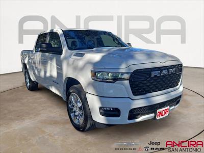 New 2026 Ram 1500 Big Horn Crew Cab for sale #61746586 - photo 1