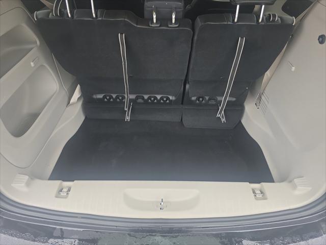 Used 2024 Chrysler Pacifica - photo 13
