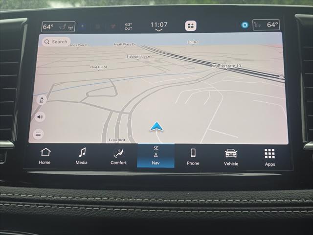 Used 2024 Chrysler Pacifica - photo 15