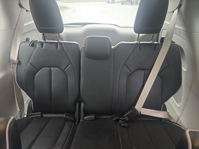 Used 2024 Chrysler Pacifica - photo 26