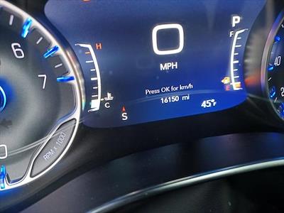 Used 2024 Chrysler Pacifica - photo 1