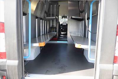 New 2024 Ram ProMaster EV 3500 Super High Roof Upfitted Cargo Van for sale #B126958 - photo 2