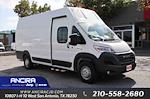 New 2024 Ram ProMaster EV 3500 Super High Roof Upfitted Cargo Van for sale #B126958 - photo 1