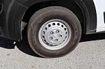 New 2024 Ram ProMaster EV 3500 Super High Roof Upfitted Cargo Van for sale #B126958 - photo 5