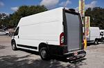New 2024 Ram ProMaster EV 3500 Super High Roof Upfitted Cargo Van for sale #B126958 - photo 6