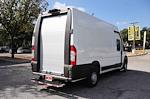New 2024 Ram ProMaster EV 3500 Super High Roof Upfitted Cargo Van for sale #B126958 - photo 3