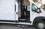 New 2024 Ram ProMaster EV 3500 Super High Roof Upfitted Cargo Van for sale #B126958 - photo 23