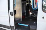 New 2024 Ram ProMaster EV 3500 Super High Roof Upfitted Cargo Van for sale #B126958 - photo 24