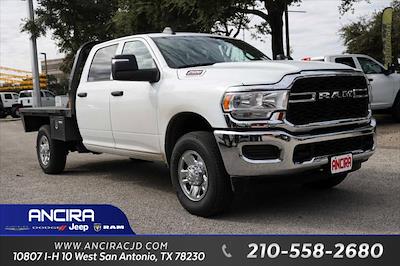 New 2024 Ram 2500 Tradesman Crew Cab 4x4 Pickup for sale #B130419 - photo 1