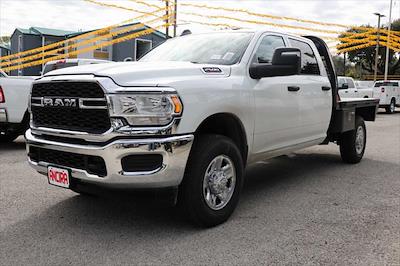 New 2024 Ram 2500 Tradesman Crew Cab 4x4 Pickup for sale #B130419 - photo 2