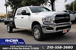 New 2024 Ram 2500 Tradesman Crew Cab 4x4 Pickup for sale #B130419 - photo 1