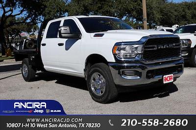 New 2024 Ram 2500 Tradesman Crew Cab 4x4 Pickup for sale #B130420 - photo 1