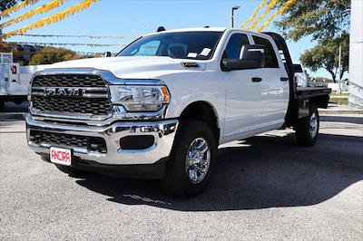 New 2024 Ram 2500 Tradesman Crew Cab 4x4 Pickup for sale #B130420 - photo 2