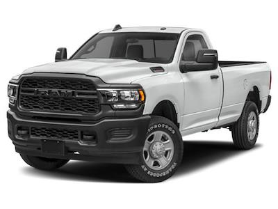 New 2024 Ram 2500 Tradesman Regular Cab 4x4 Pickup for sale #B133938 - photo 1