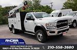 New 2024 Ram 5500 Regular Cab 4x4 Service Truck for sale #B135274 - photo 1