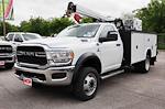 New 2024 Ram 5500 Regular Cab 4x4 Service Truck for sale #B135274 - photo 3