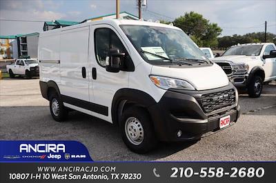 New 2026 Ram ProMaster 1500 Standard Roof Empty Cargo Van for sale #B150889 - photo 1