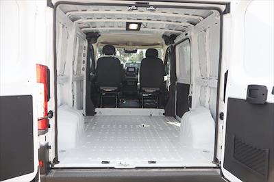New 2026 Ram ProMaster 1500 Standard Roof Empty Cargo Van for sale #B150889 - photo 2