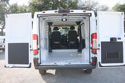 New 2026 Ram ProMaster 1500 Standard Roof Empty Cargo Van for sale #B150890 - photo 2