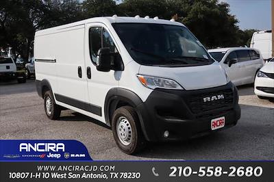 New 2026 Ram ProMaster 1500 Standard Roof Empty Cargo Van for sale #B150891 - photo 1