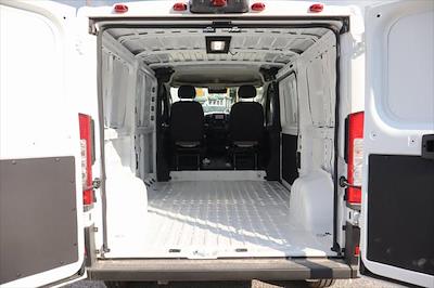 New 2026 Ram ProMaster 1500 Standard Roof Empty Cargo Van for sale #B150891 - photo 2