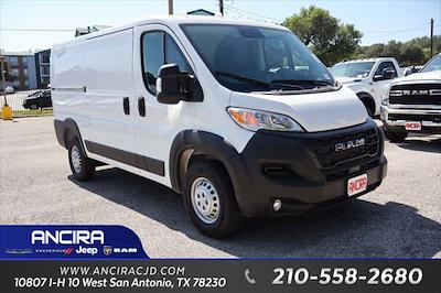 New 2026 Ram ProMaster 1500 Standard Roof Empty Cargo Van for sale #B150892 - photo 1