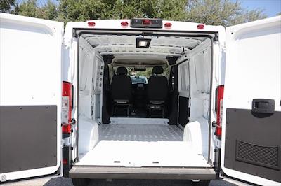 New 2026 Ram ProMaster 1500 Standard Roof Empty Cargo Van for sale #B150892 - photo 2