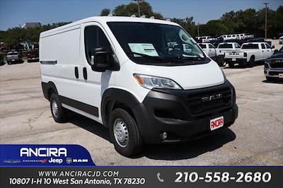 New 2026 Ram ProMaster 1500 Standard Roof Empty Cargo Van for sale #B150919 - photo 1