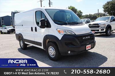 New 2026 Ram ProMaster 1500 Standard Roof Empty Cargo Van for sale #B150920 - photo 1