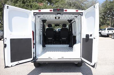 New 2026 Ram ProMaster 1500 Standard Roof Empty Cargo Van for sale #B150920 - photo 2