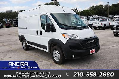 New 2026 Ram ProMaster 2500 High Roof Empty Cargo Van for sale #B151088 - photo 1