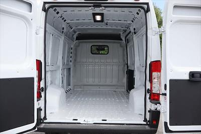 New 2026 Ram ProMaster 2500 High Roof Empty Cargo Van for sale #B151088 - photo 2